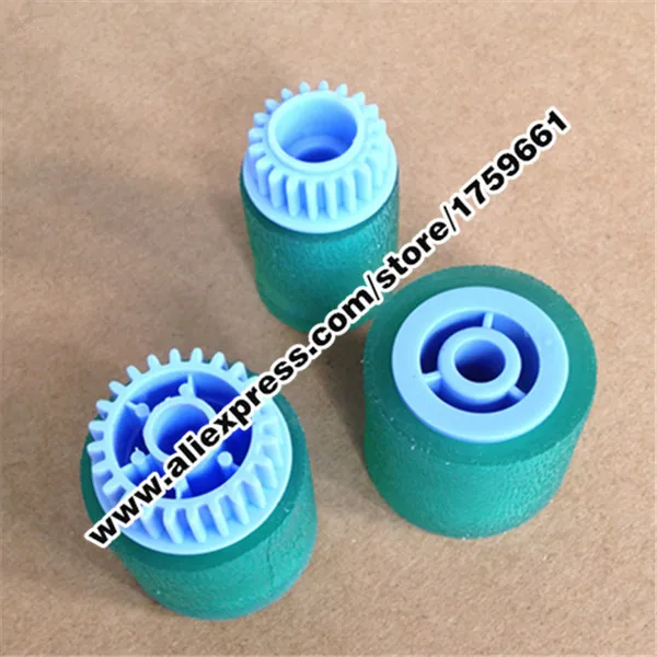 Compatible New for Ricoh MP5500/6500/7500 MP6000/7000/8000 AF2060 Paper Pickup Roller Kit AF03-0081 AF03-1082 AF03-2080 | Компьютеры и