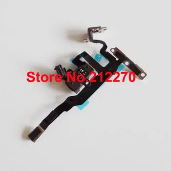 Free DHL EMS Original New Headphone Audio Jack Volume Switch Button Flex Cable With Metal Bracket For iPhone 4S Black Only
Free DHL EMS Original New Headphone Audio Jack Volume Switch Button Flex Cable With Metal Bracket For iPhone 4S Black Only