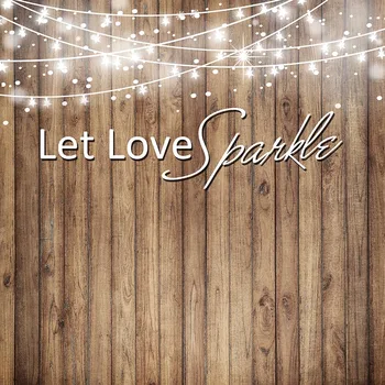 Sparkly Lamp String Brown Vintage Rustic Wood background Vinyl cloth High quality Computer print party backdrops
Sparkly Lamp String Brown Vintage Rustic Wood background Vinyl cloth High quality Computer print party backdrops