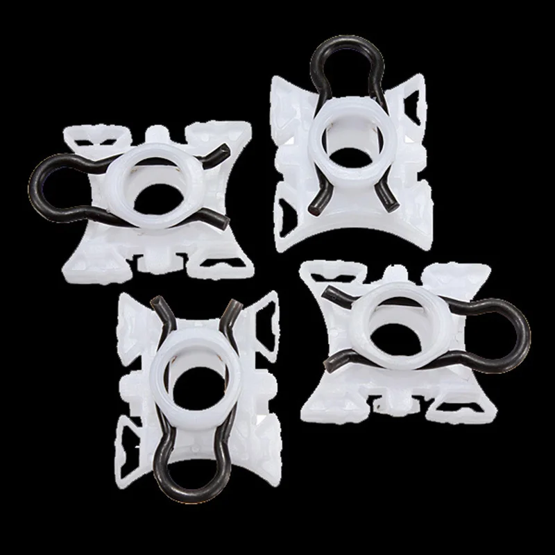 4pcs Car Front Window Regulator for BMW E36 E32 E34 Car Door Window Lifter Clips Rail Sliding Replacements Car Accessories
4pcs Car Front Window Regulator for BMW E36 E32 E34 Car Door Window Lifter Clips Rail Sliding Replacements Car Accessories