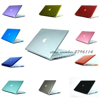 Crystal Clear hard Cover Case For Macbook Air 11 13 Pro 13 15 Retina 12 13 15 inch Laptop bag for Mac Book pro 13 Case Shell
Crystal Clear hard Cover Case For Macbook Air 11 13 Pro 13 15 Retina 12 13 15 inch Laptop bag for Mac Book pro 13 Case Shell
