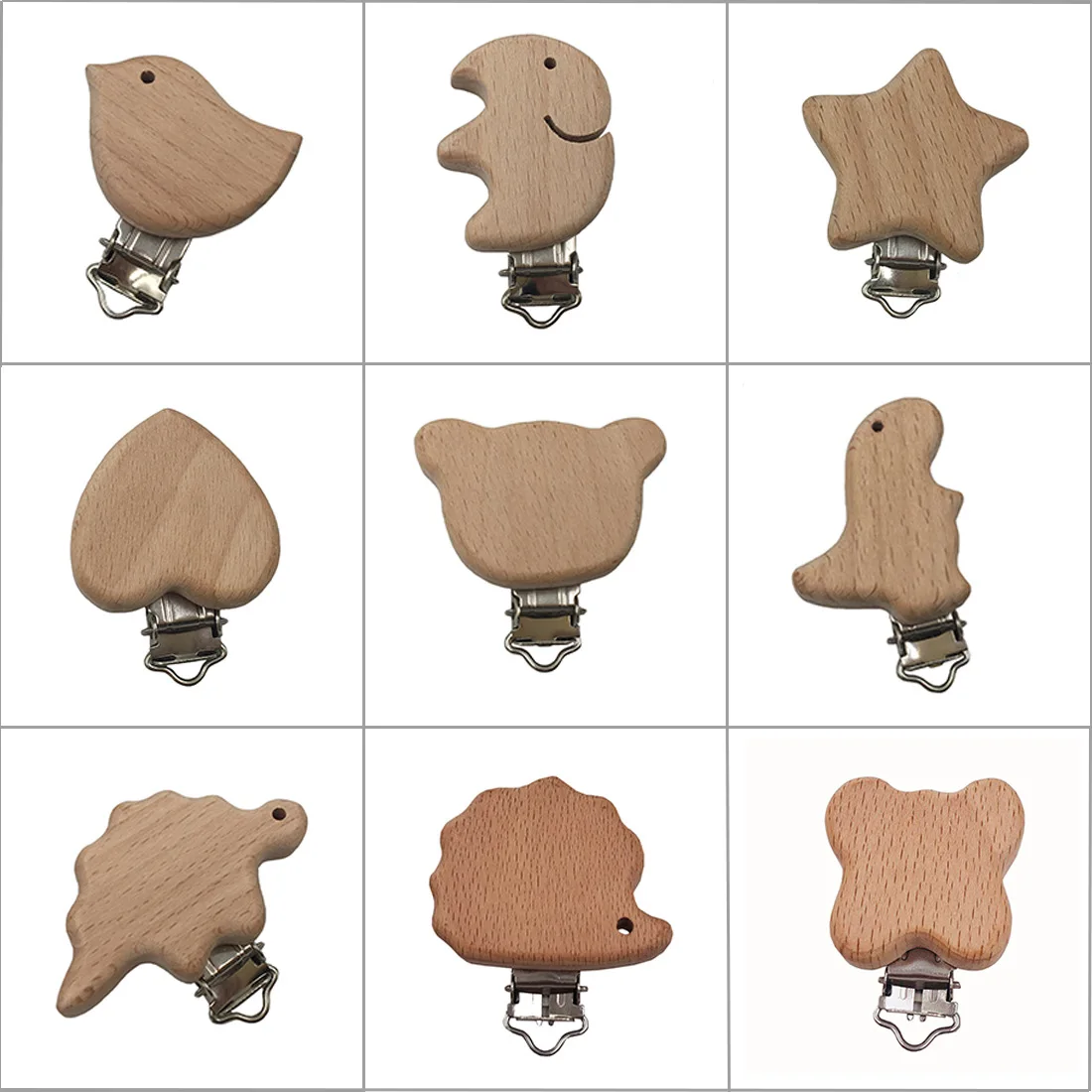 Teether Fitting Baby Pacifier Clip Holder for Nipples Pacifier Chain Dummy Clip Nipple Teether Rope Nimbler Pacifier Holder
Teether Fitting Baby Pacifier Clip Holder for Nipples Pacifier Chain Dummy Clip Nipple Teether Rope Nimbler Pacifier Holder
