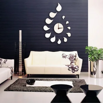 Clock Saat Wall Clock Duvar Saati Reloj Horloge Murale Self adhesive Digital Wall Clocks Silver Reloj de pared Klok Home decor
Clock Saat Wall Clock Duvar Saati Reloj Horloge Murale Self adhesive Digital Wall Clocks Silver Reloj de pared Klok Home decor