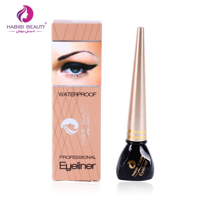 Black pencil for eye Waterproof Eyeliner Liquid Eye Liner Pen Pencil Makeup Cosmetic delineador ojos stencil for arrow eyeholes
Black pencil for eye Waterproof Eyeliner Liquid Eye Liner Pen Pencil Makeup Cosmetic delineador ojos stencil for arrow eyeholes