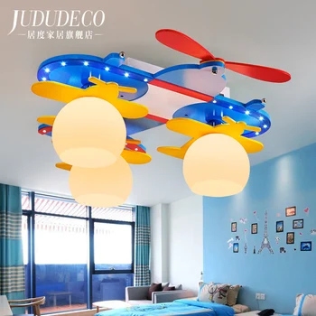 Light Aircraft Children Cartoon Pendant Light Kids Bedroom Lamp Child Cartoon Drop Light Home Decoration Lighting
Light Aircraft Children Cartoon Pendant Light Kids Bedroom Lamp Child Cartoon Drop Light Home Decoration Lighting