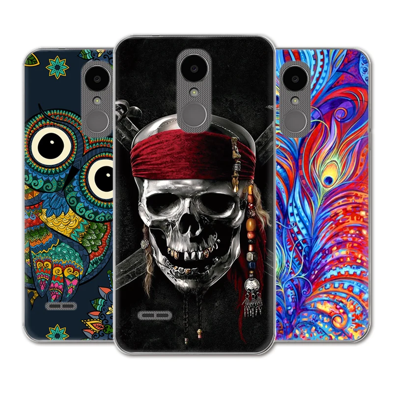 New Arrival Phone Case For LG K4 2017 X230 European Version 5-inch Fashion Design Art Painted TPU Soft Case
New Arrival Phone Case For LG K4 2017 X230 European Version 5-inch Fashion Design Art Painted TPU Soft Case