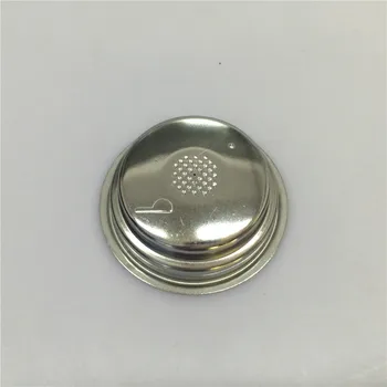 STARPAD For Coffee Machine Accessories Stainless Steel Filter 1 Piece Powder Slot 1819A Steel Slot Filter Bowl Filter
STARPAD For Coffee Machine Accessories Stainless Steel Filter 1 Piece Powder Slot 1819A Steel Slot Filter Bowl Filter