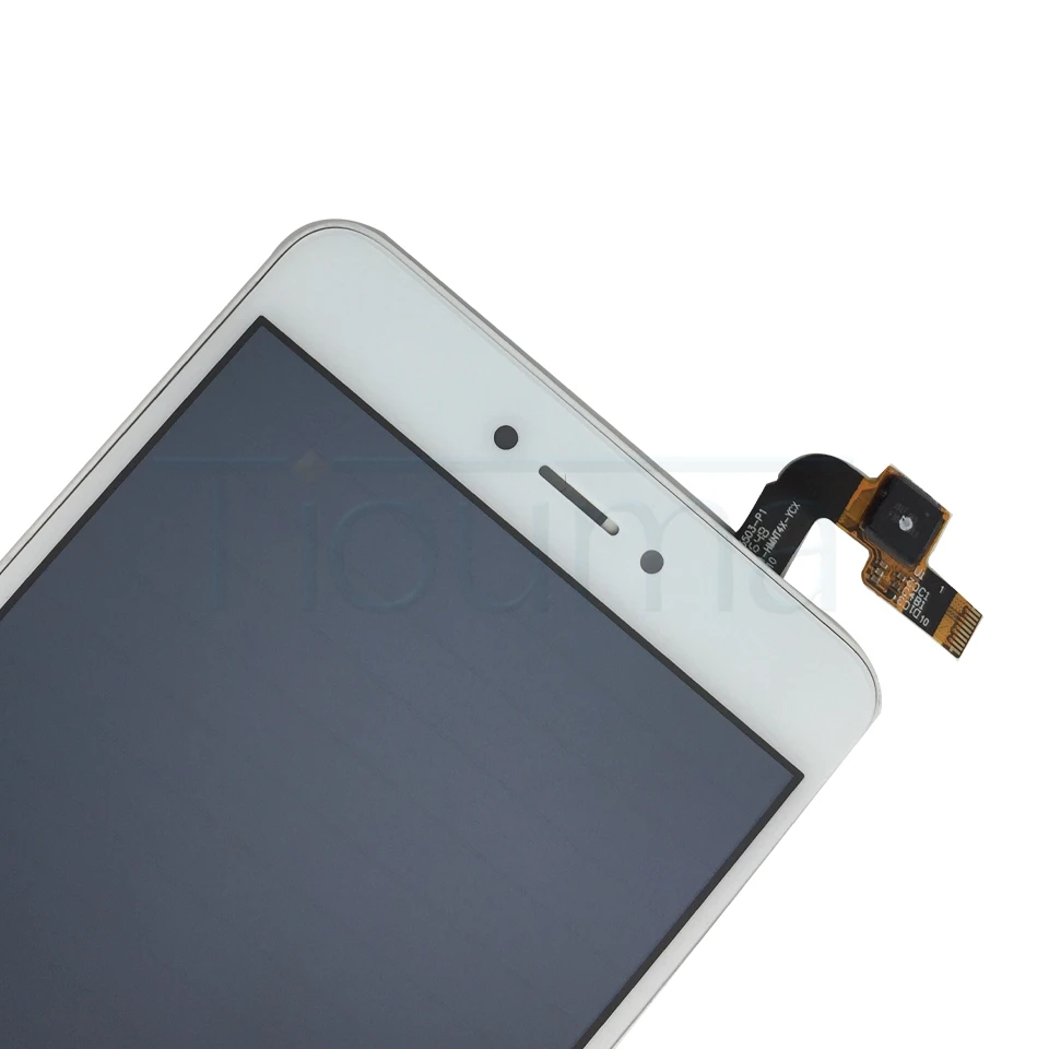 Xiaomi Redmi note 4x LCD Display With Frame (21)