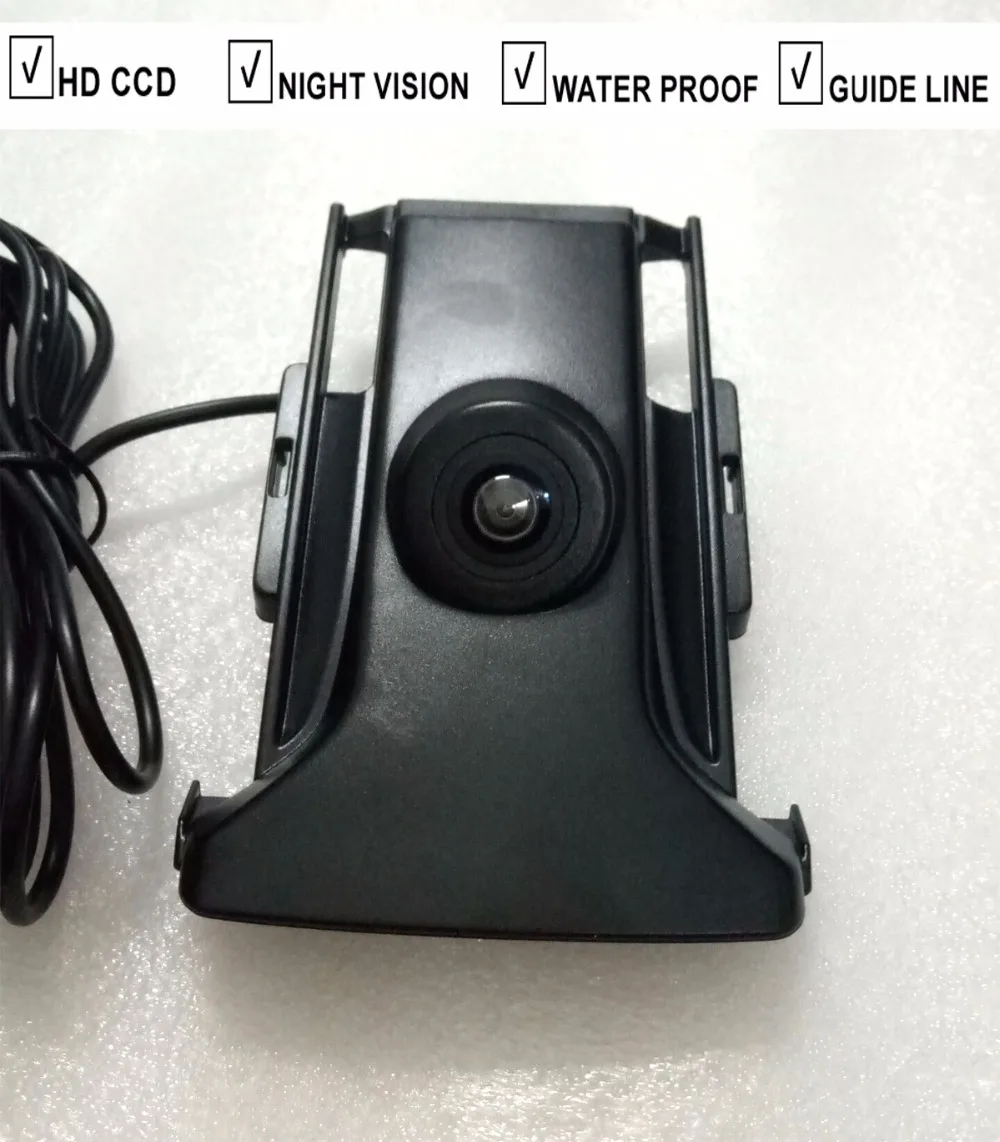 CCD Car Front View Camera Car Logo Camera For Toyota Land Cruiser Prado TX 150 Fj150 Parking Camera Guide Line Vehicle Assist
CCD Car Front View Camera Car Logo Camera For Toyota Land Cruiser Prado TX 150 Fj150 Parking Camera Guide Line Vehicle Assist