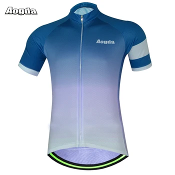 2016 Hot Men Pro Cycling Jersey Top Bicycle Clothing MTB Summer Bike Shirts Cycling Jacket Ropa Ciclismo Breathable
2016 Hot Men Pro Cycling Jersey Top Bicycle Clothing MTB Summer Bike Shirts Cycling Jacket Ropa Ciclismo Breathable