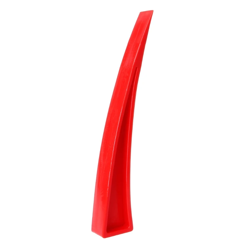 2019 New Curved Window Wedge Paintless Dent Repair Auto Car Body Repair DIY Hand Tool
2019 New Curved Window Wedge Paintless Dent Repair Auto Car Body Repair DIY Hand Tool