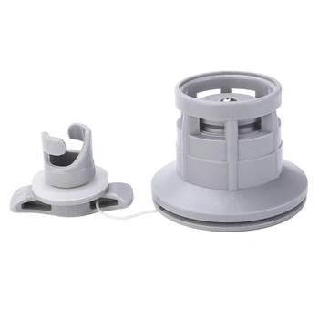 1pc Double Seal 8-groove Air Valve for Inflatable Boat Dinghy Kayak Canoe Accessorie High Quality
1pc Double Seal 8-groove Air Valve for Inflatable Boat Dinghy Kayak Canoe Accessorie High Quality