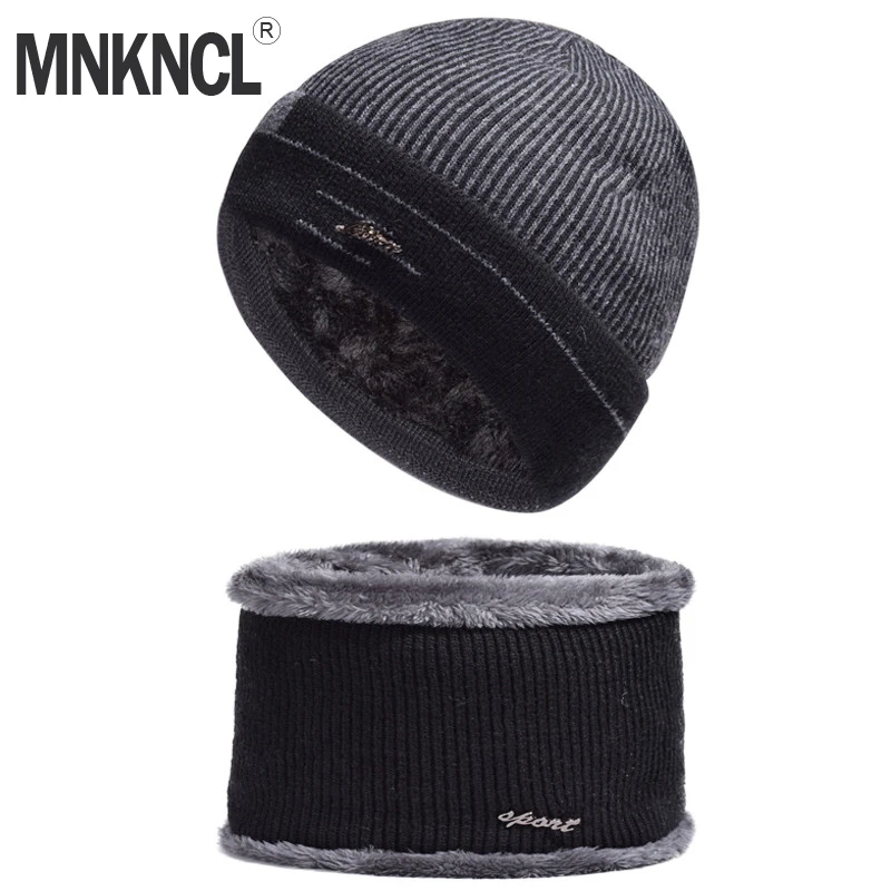 MNKNCL Winter Hat Skullies Beanies Hat Winter Beanies For Men Women Wool Scarf Cap Balaclava Mask Gorras Bonnet Knitted Hats
MNKNCL Winter Hat Skullies Beanies Hat Winter Beanies For Men Women Wool Scarf Cap Balaclava Mask Gorras Bonnet Knitted Hats
