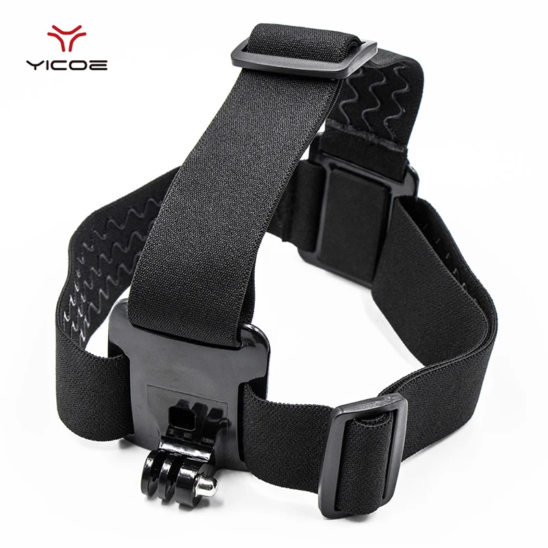 Elastic Mount Belt Adjustable Head band Strap for Go Pro Session Gopro Hero 7/6/5/4/3 SJCAM EKEN H9 SJ4000 SJ6 SJ7 Xiomi Yi 4k
Elastic Mount Belt Adjustable Head band Strap for Go Pro Session Gopro Hero 7/6/5/4/3 SJCAM EKEN H9 SJ4000 SJ6 SJ7 Xiomi Yi 4k