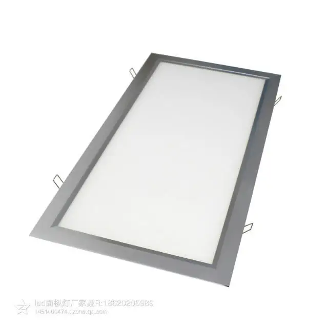 Free Shipping Hot selling high quality 24w 300x600mm silver frame LED Panel Light AC85-265V
Free Shipping Hot selling high quality 24w 300x600mm silver frame LED Panel Light AC85-265V