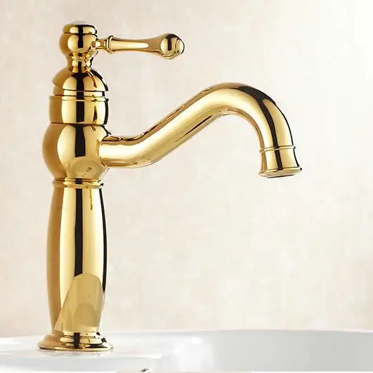 Free shipping Contemporary Retro Euro Gold finish Brass Bathroom Basin Sink Faucet Mixer Tap toilet bath faucet L6456
Free shipping Contemporary Retro Euro Gold finish Brass Bathroom Basin Sink Faucet Mixer Tap toilet bath faucet L6456