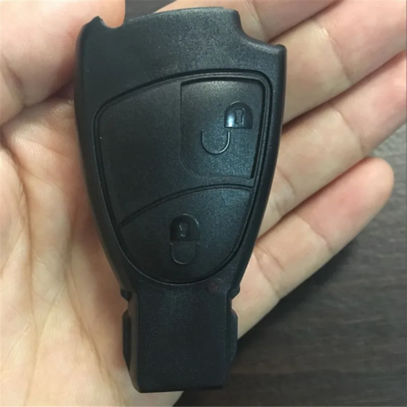 AUTEWODE New 2/3/4 Buttons Remote Key Fob Case Cover Shell For Mercedes Benz B C E ML S CLK CL 3B 1pc no smart key
AUTEWODE New 2/3/4 Buttons Remote Key Fob Case Cover Shell For Mercedes Benz B C E ML S CLK CL 3B 1pc no smart key