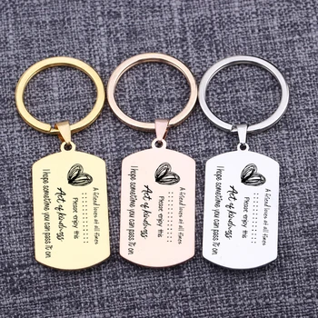 Key Tag Friend Gift Act of Kindness A Friend Loves At All Times Keychain Trendy Key Rings Heart 2019 New Words Style Keyring
Key Tag Friend Gift Act of Kindness A Friend Loves At All Times Keychain Trendy Key Rings Heart 2019 New Words Style Keyring