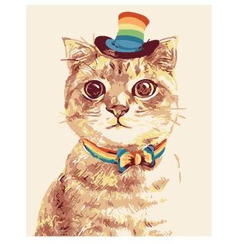 DIY diamond painting cross stitch Needlework diamond cute cat embroidery full square Crystal resin diamond mosaic Christmas 1121
DIY diamond painting cross stitch Needlework diamond cute cat embroidery full square Crystal resin diamond mosaic Christmas 1121