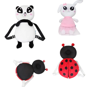Toddler Children Neck Protective Pad Wings Cushion for Learning Walk Sit Assistant aid safety helmet Baby Head Protector Pillow
Toddler Children Neck Protective Pad Wings Cushion for Learning Walk Sit Assistant aid safety helmet Baby Head Protector Pillow