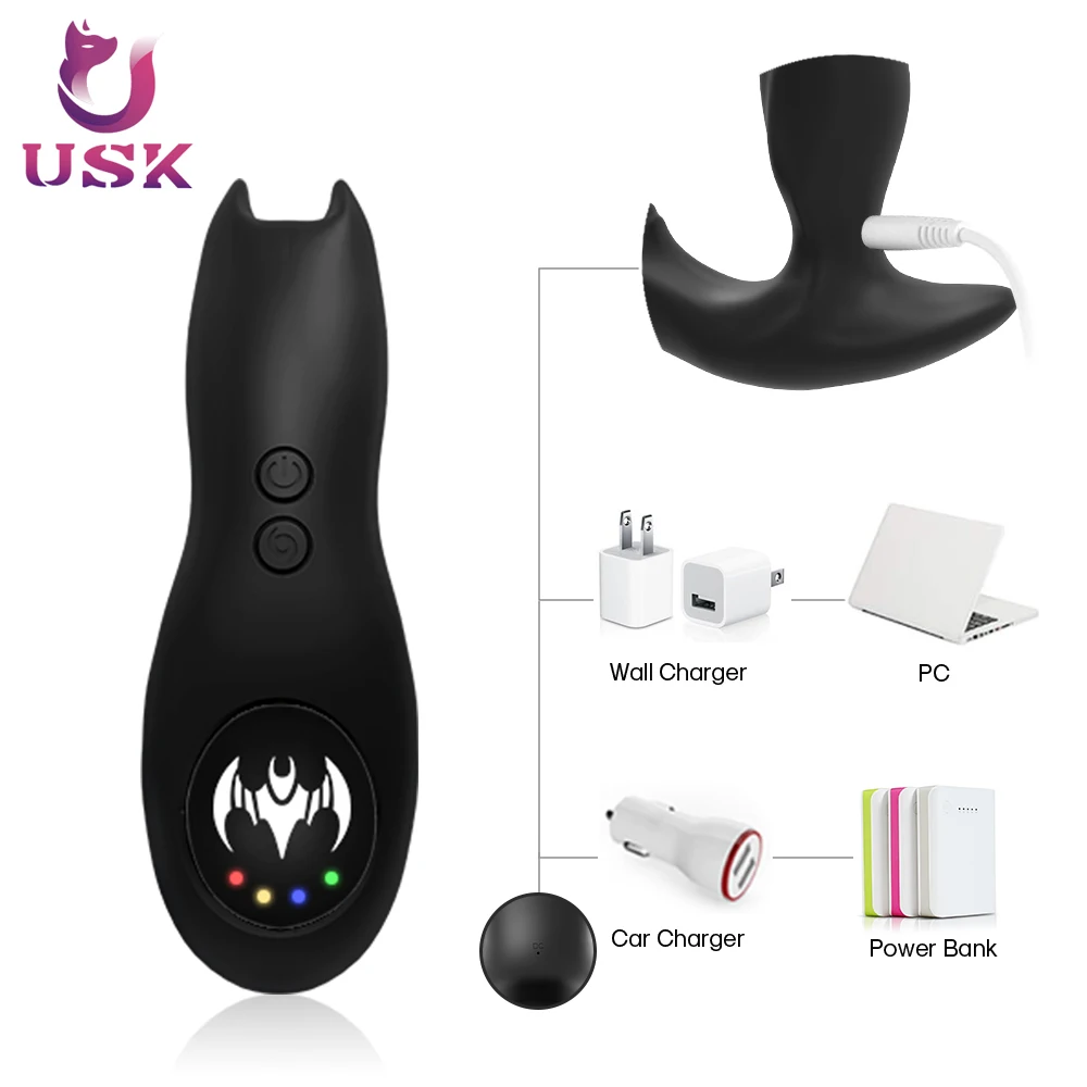 Стимулятор простаты 