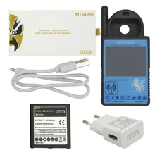 ND900 Mini Transponder Key Programmer Mini ND900 Update to Latest V1.15 Works Perfect
ND900 Mini Transponder Key Programmer Mini ND900 Update to Latest V1.15 Works Perfect