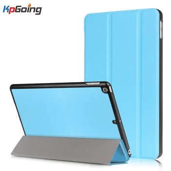 Case for New iPad 9.7 inch 2017, kpgoing YiPPee Color PU Smart Cover Case Magnet wake up sleep For New iPad 2017 model A1822
Case for New iPad 9.7 inch 2017, kpgoing YiPPee Color PU Smart Cover Case Magnet wake up sleep For New iPad 2017 model A1822