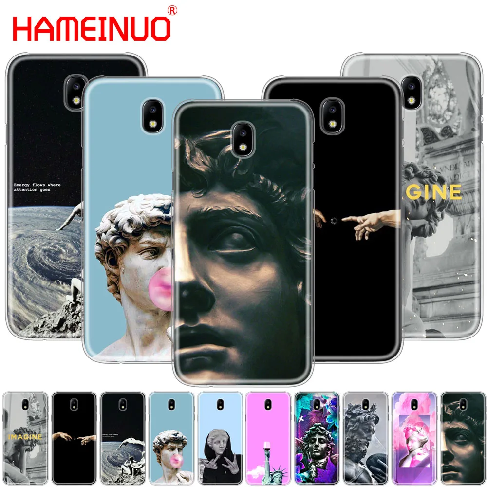 HAMEINUO Retro Vintage Art Statue cover phone case for Samsung Galaxy J3 J5 J7 2017 J527 J727 J327 J330 J530 J730 PRO
HAMEINUO Retro Vintage Art Statue cover phone case for Samsung Galaxy J3 J5 J7 2017 J527 J727 J327 J330 J530 J730 PRO