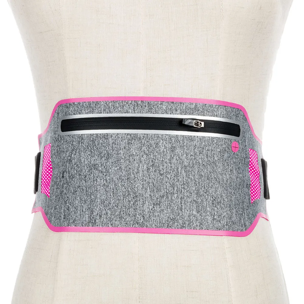 2019 New Waterproof Sports Fanny Cellphone Belly Waist Bags 1PC Fitness Running Jogging Cycling Belt Pouch Money Pouch Pack Bag
2019 New Waterproof Sports Fanny Cellphone Belly Waist Bags 1PC Fitness Running Jogging Cycling Belt Pouch Money Pouch Pack Bag