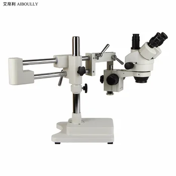 FGHGF Large platform microscope 7X-90X times magnification Multifunctional stereo microscope On-site inspection and diagnosis
FGHGF Large platform microscope 7X-90X times magnification Multifunctional stereo microscope On-site inspection and diagnosis