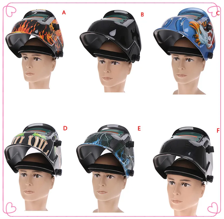 Skull SolarLens for Welding Machine Darkening MIG MMA Electric Welding AutoMask/Helmet/welder Cap/Welding 33* 24 *22 cm
Skull SolarLens for Welding Machine Darkening MIG MMA Electric Welding AutoMask/Helmet/welder Cap/Welding 33* 24 *22 cm