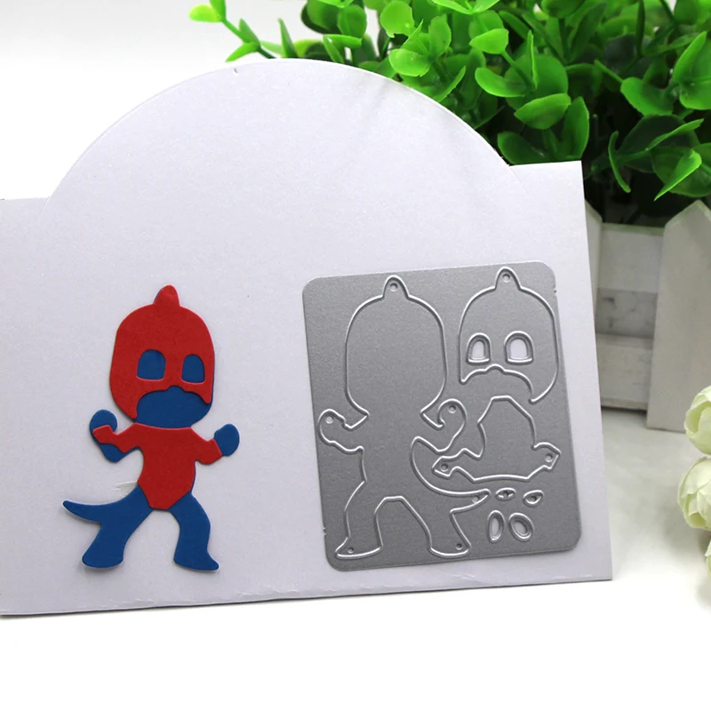 2018 New Superman Metal Cutting Dies Stencils for DIY Scrapbooking/photo album Decorative Embossing DIY Paper Cards Craft Gift
2018 New Superman Metal Cutting Dies Stencils for DIY Scrapbooking/photo album Decorative Embossing DIY Paper Cards Craft Gift