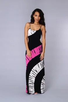 Women Summer Maxi Dress 2019 Bodycon Party Dresses Vestidos Sexy Sundress Backless Bandage Dashiki Boho Long Dress
Women Summer Maxi Dress 2019 Bodycon Party Dresses Vestidos Sexy Sundress Backless Bandage Dashiki Boho Long Dress