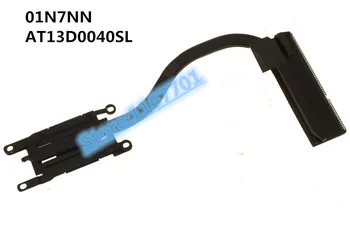 New Original Laptop/Notebook CPU cooling Radiator Heatsink&Fan for Dell Latitude 5450 E5450 01N7NN AT13D0040SL
New Original Laptop/Notebook CPU cooling Radiator Heatsink&Fan for Dell Latitude 5450 E5450 01N7NN AT13D0040SL