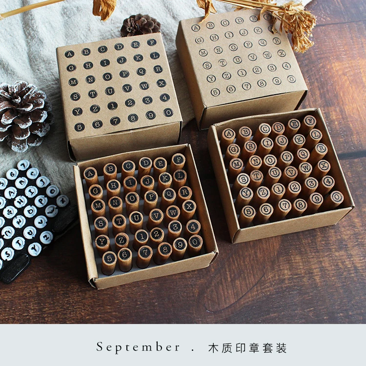 moodtape vintage Paper boxes wood clear stamp for DIY scrapbooking/photo album Decorative stamp typewriter rubber stamp seal
moodtape vintage Paper boxes wood clear stamp for DIY scrapbooking/photo album Decorative stamp typewriter rubber stamp seal