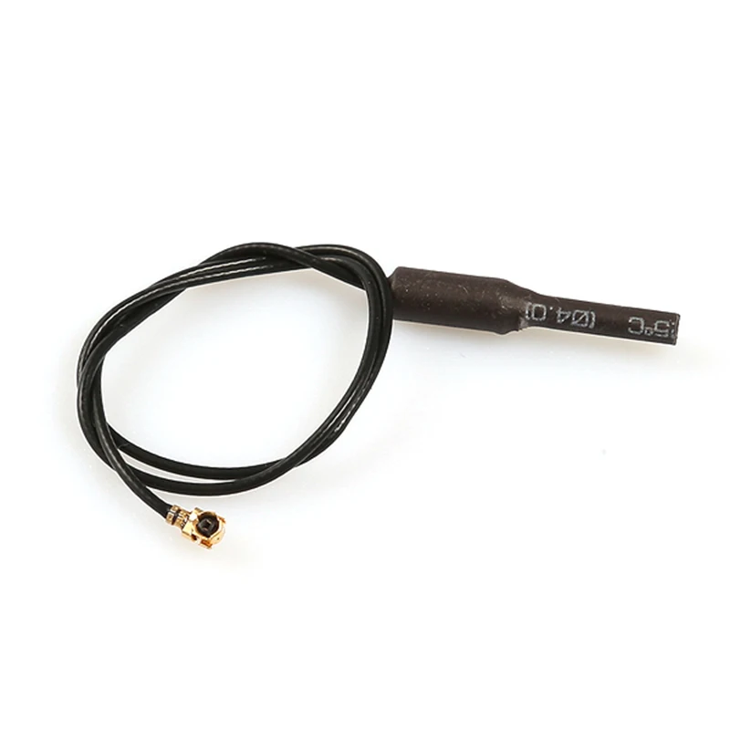 Original Hubsan FPV 5.8G Panel Antenna for H501S X4 Spare Parts Accessories for Hubsan H501S X4 RC Quadcopter Drone Parts
Original Hubsan FPV 5.8G Panel Antenna for H501S X4 Spare Parts Accessories for Hubsan H501S X4 RC Quadcopter Drone Parts