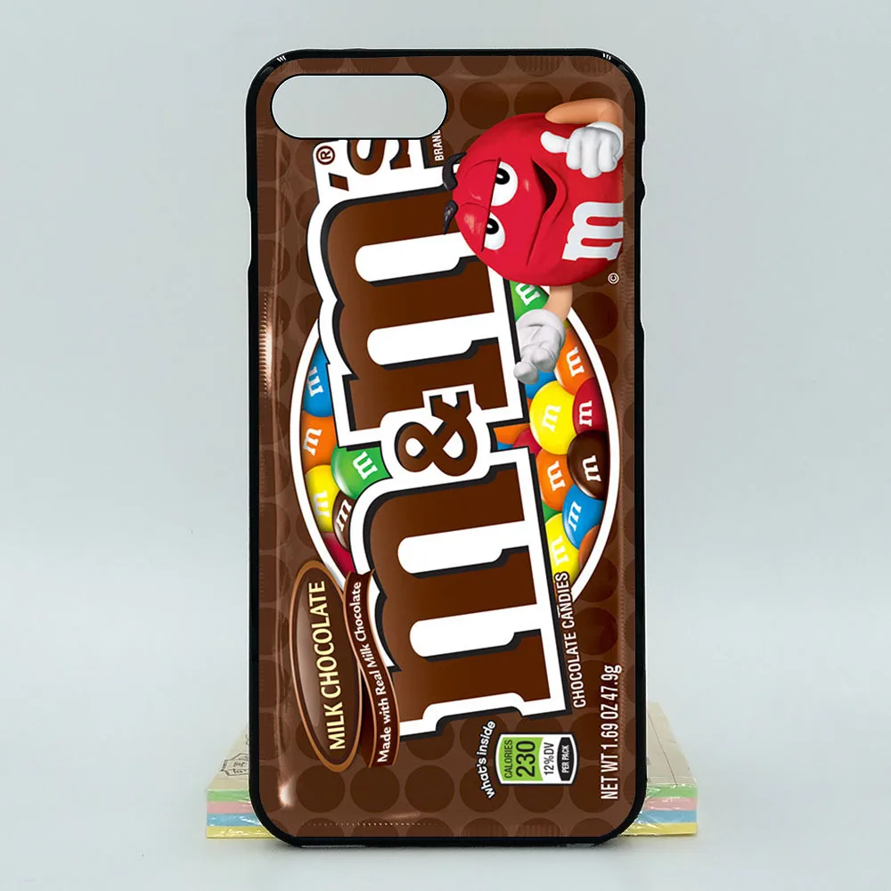 For Apple iPhone 8 Plus Milk Chocolate M&M'S 2D Paiting Back Silicon Cover For iPhone X Soft TPU Covers
For Apple iPhone 8 Plus Milk Chocolate M&M'S 2D Paiting Back Silicon Cover For iPhone X Soft TPU Covers