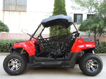 175cc Displacement UTV Model AOS200
175cc Displacement UTV Model AOS200