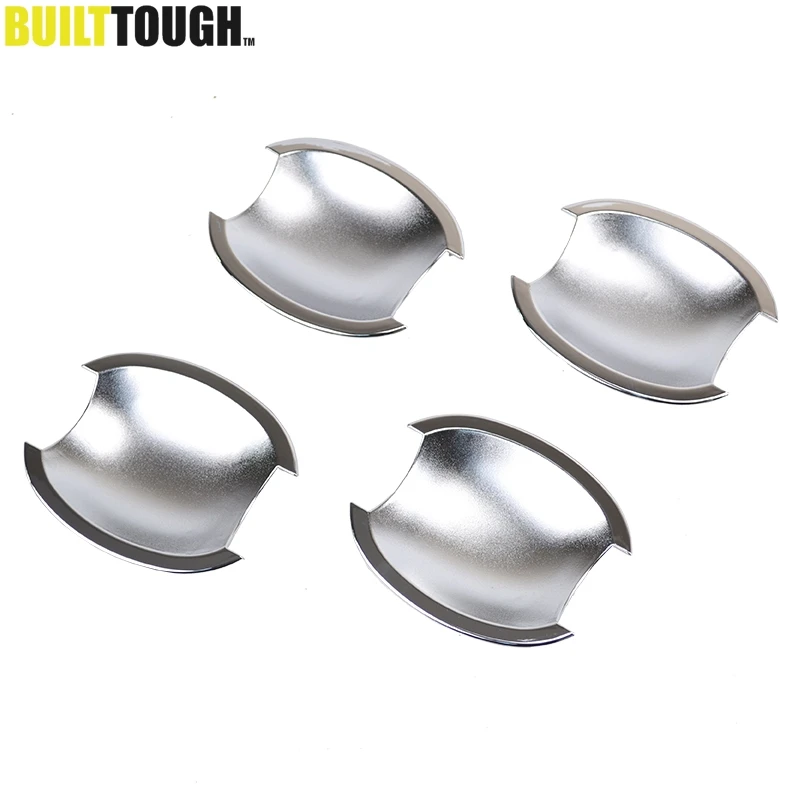 For Nissan Versa Latio Tiida 2007 - 2011 Chrome Trim Molding Door Handle Bowl Cover Exterior Sticker Bezel Cup 2008 2009 2010
For Nissan Versa Latio Tiida 2007 - 2011 Chrome Trim Molding Door Handle Bowl Cover Exterior Sticker Bezel Cup 2008 2009 2010