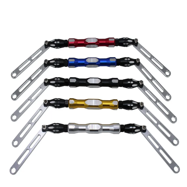 Motorcycle modified Aluminum universal new balance bar scooter mirror multi-function fixed rod For HONDA YAMAHA SUZUKI
Motorcycle modified Aluminum universal new balance bar scooter mirror multi-function fixed rod For HONDA YAMAHA SUZUKI