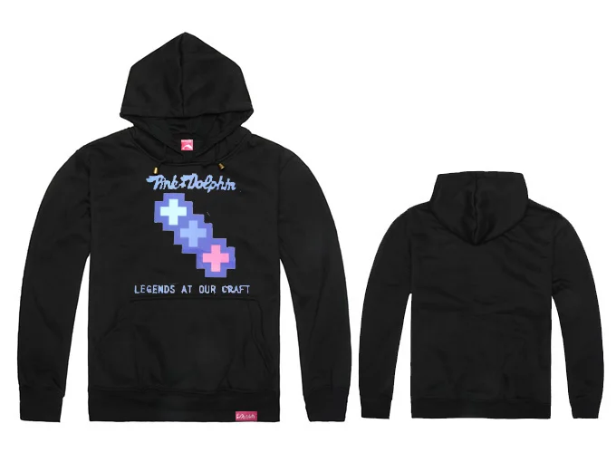Autumn and winter pink dolphin hiphop south plus cotton sweatshirt pullover hip hop casual coat street dance good quality
Autumn and winter pink dolphin hiphop south plus cotton sweatshirt pullover hip hop casual coat street dance good quality