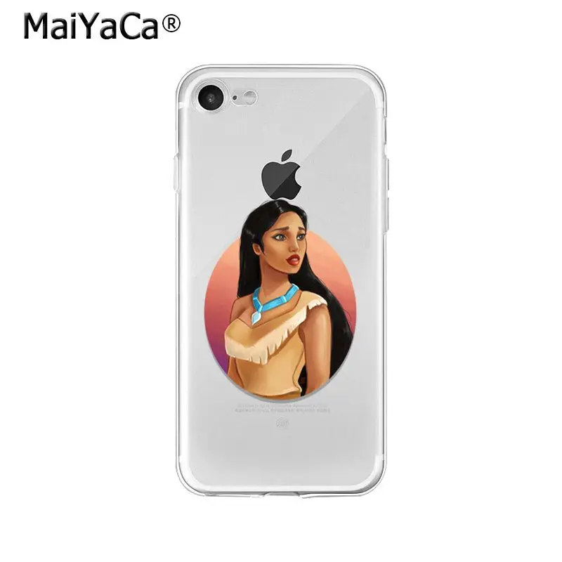 Pocahontas Princess