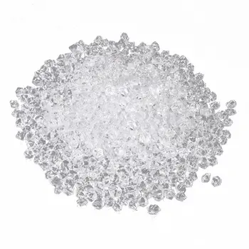 HOT SALE 1000pcs Acrylic Crystal Gem Stone ICE Rocks Table Scatter Vase Decoration New, 1000Pcs 14Mm
HOT SALE 1000pcs Acrylic Crystal Gem Stone ICE Rocks Table Scatter Vase Decoration New, 1000Pcs 14Mm