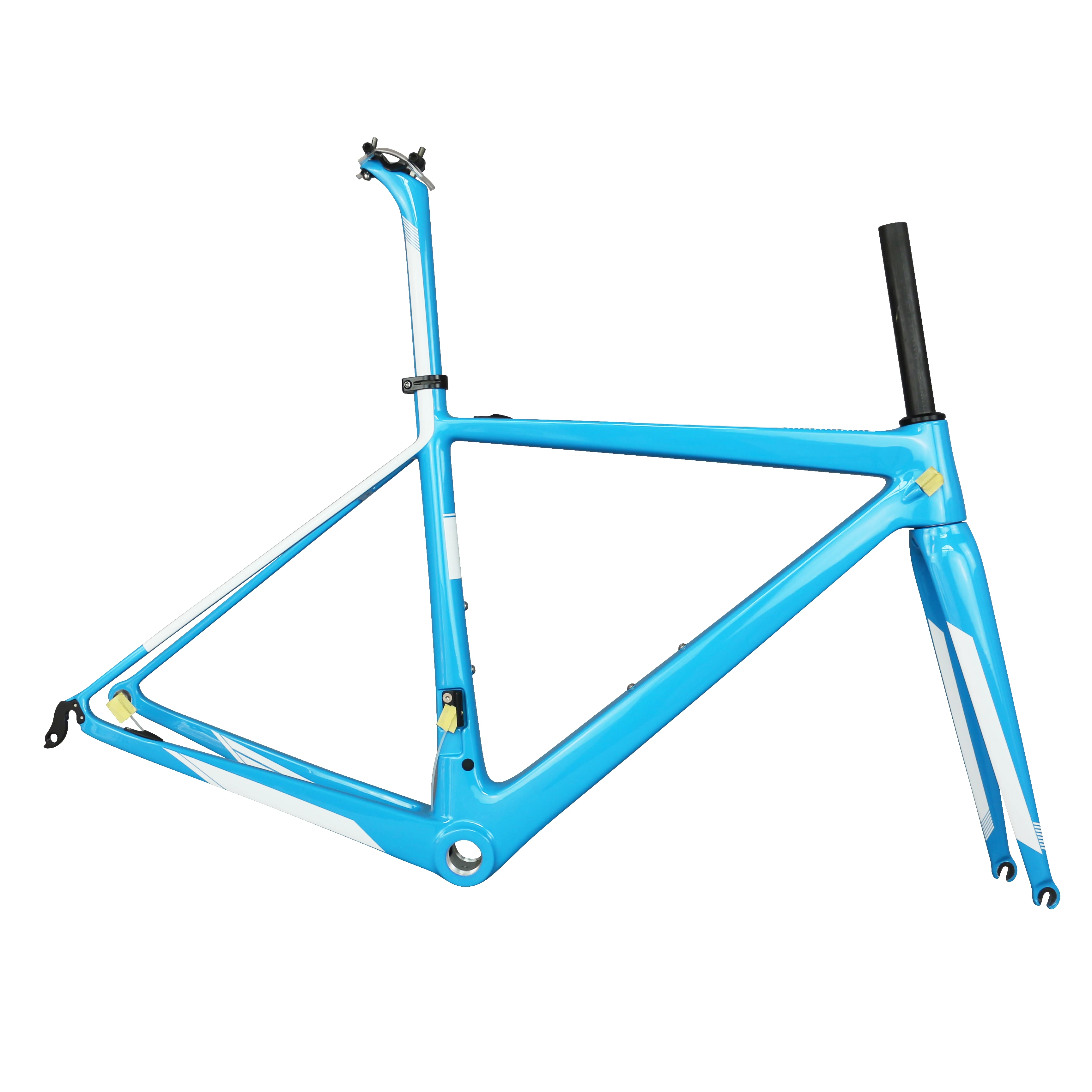 2019 new arrivals toray carbon fiber t1000 UD weave bicycle frame glossy blue frame FM686 warranty 2years
2019 new arrivals toray carbon fiber t1000 UD weave bicycle frame glossy blue frame FM686 warranty 2years