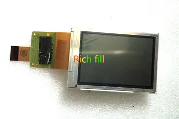 2.6'' LQ026B7UB02A LQ026B7UB02 LCD screen with Backlight for GARMIN GPSMAP 60CSx 60Cx 76CSX
2.6'' LQ026B7UB02A LQ026B7UB02 LCD screen with Backlight for GARMIN GPSMAP 60CSx 60Cx 76CSX