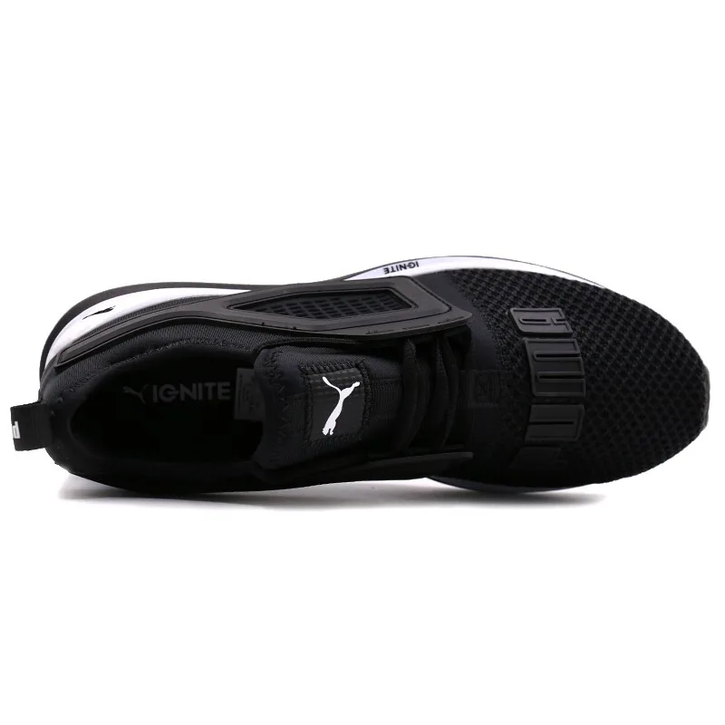 zapatillas puma ignite evoknit