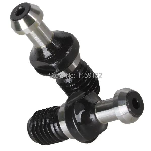 12pcs CNC M16 BT40 x 60 Degree Pull Stud Retention Knob NIB New