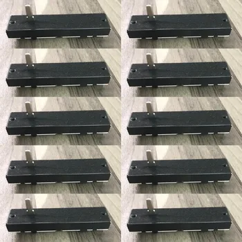 Without PCB! !10pcs Original Crossfader PCB ASSY 704-DJM250-A032-HA For Pioneer DDJ-SR SX DJM-250
Without PCB! !10pcs Original Crossfader PCB ASSY 704-DJM250-A032-HA For Pioneer DDJ-SR SX DJM-250