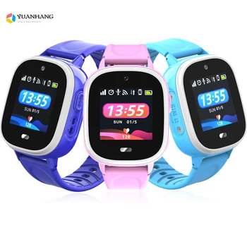 IP67 Waterproof Smart GPS Wifi Location SOS Call Monitor Camera Anti-lost Sensor Wristwatch Finder Tracker Kid Child Phone Watch
IP67 Waterproof Smart GPS Wifi Location SOS Call Monitor Camera Anti-lost Sensor Wristwatch Finder Tracker Kid Child Phone Watch