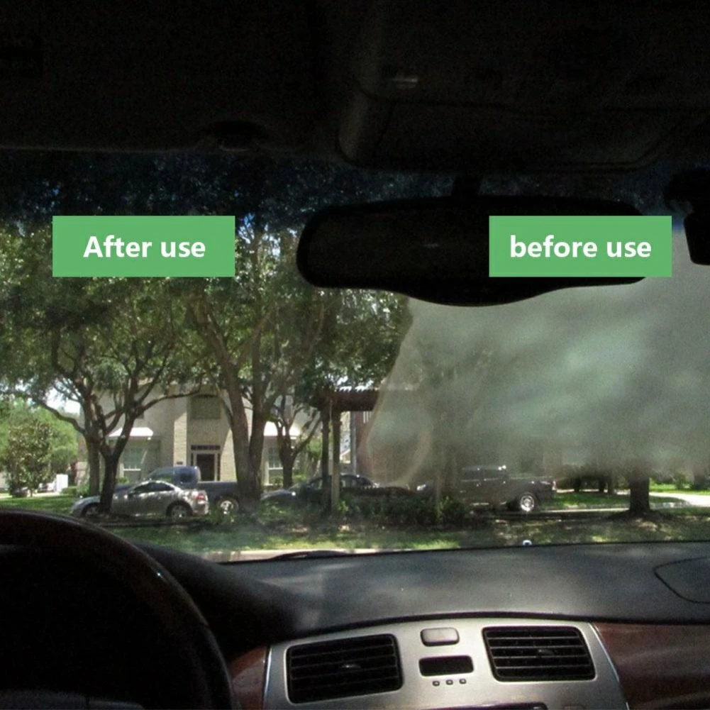 20ml/50ml Car care Anti-fog Agent Car Coating Paint Protector Waterproof Nano Hydrophobic Coating Auto Maintenance Accessories
20ml/50ml Car care Anti-fog Agent Car Coating Paint Protector Waterproof Nano Hydrophobic Coating Auto Maintenance Accessories
